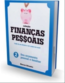 Finanças Pessoais #2