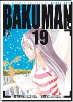 Bakuman 019