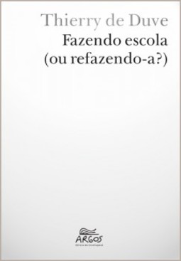 Fazendo escola (ou refazendo-a?)
