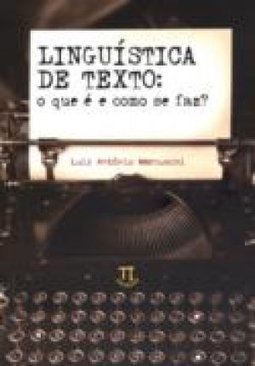 LINGUISTICA DE TEXTO