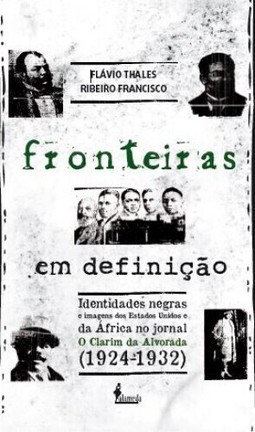 Fronteiras em definição