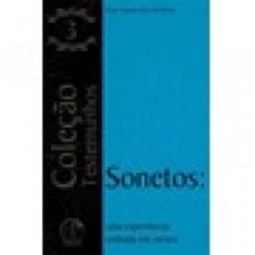 Sonetos (Testemunhos #03)