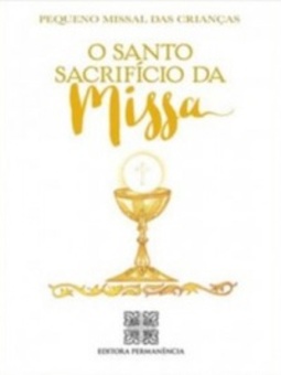 Pequeno Missal das Crianças: