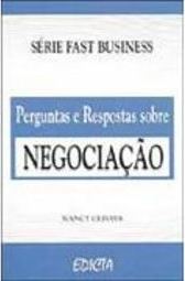 Perguntas e Respostas Sobre Negociação