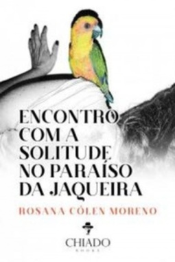 Encontro com a solitude no paraíso da Jaqueira