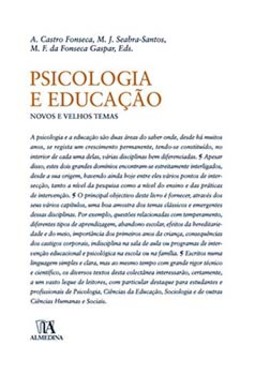 Psicologia e educação: novos e velhos temas