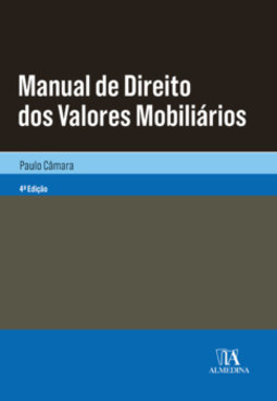 Manual de direito dos valores mobiliários