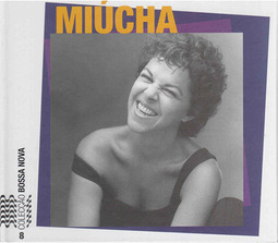 Miúcha - Vol. 8 - Coleção Bossa Nova (CD Incluso)