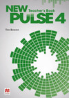 New pulse 4 - Teacher's premium pack