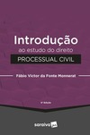 Introdução ao estudo do direito processual civil