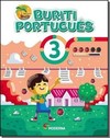 Projeto Buriti - Português - 3º Ano - Ensino Fundamental I - 3º Ano
