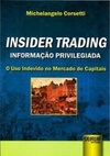 Insider Trading (Informações Privilegiadas)