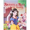 Mini - Princesas: Branca de Neve