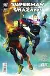 Superman/Shazam! - O Primeiro Trovão #1