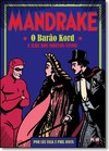 Mandrake: O Barão Kord - Vol.2 - Capa Dura
