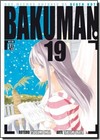 Bakuman 019