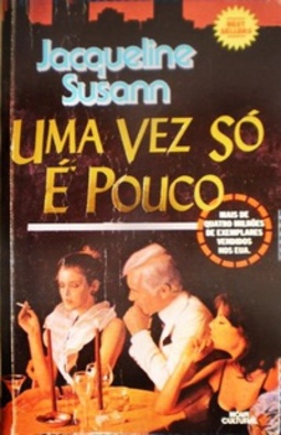 Uma vez só é pouco