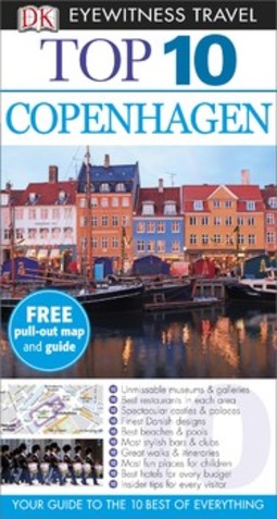 Top 10 Copenhagen