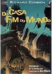 A Casa do Fim do Mundo