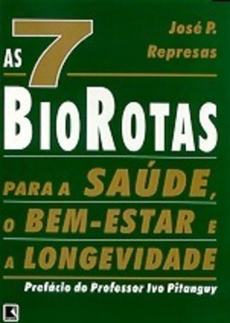 As 7 Biorotas para a Saúde, o Bem-Estar e a Longevidade