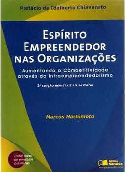 Espírito Empreendedor nas Organizações