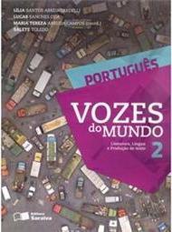 Vozes do Mundo