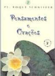 Pensamentos e Orações - Vol. 2