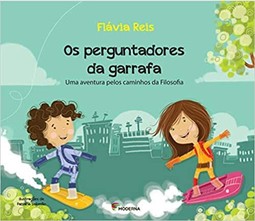 OS PERGUNTADORES DA GARRAFA