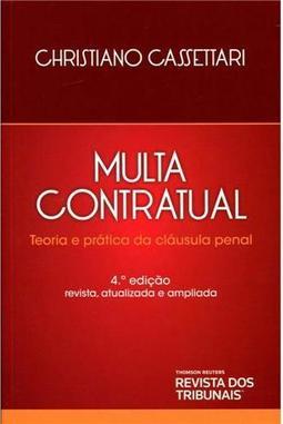 Multa Contratual