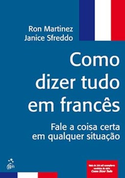 Como dizer tudo em francês
