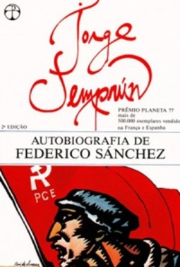 Autobiografia de Federico Sánchez
