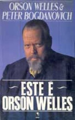 Este é Orson Welles