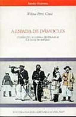 A Espada De Damocles