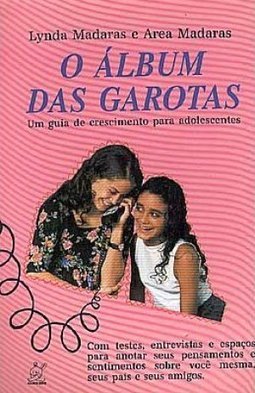 Álbum das Garotas