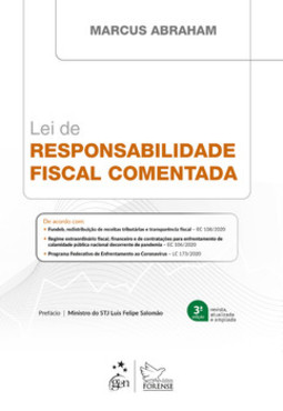 Lei de responsabilidade fiscal comentada