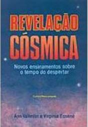 Revelação Cósmica: Novos Ensinamentos Sobre o Tempo do Despertar