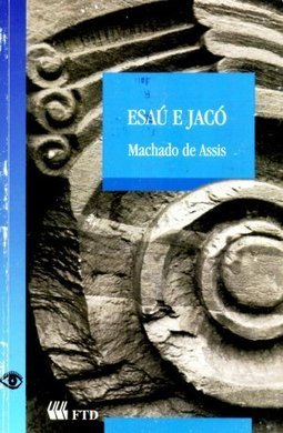 ESAU E JACO  