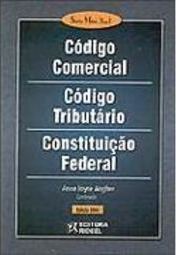 Código Comercial, Código Tributário, Constituição Federal 2004