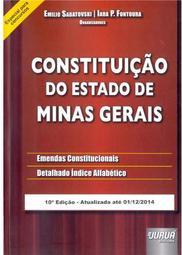 Constituição do Estado de Minas Gerais
