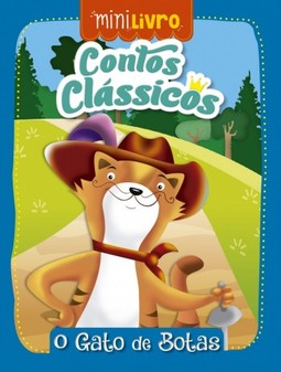 Contos clássicos: O gato de botas