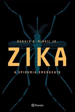 ZIKA. A epidemia emergente