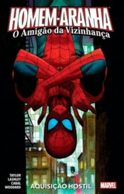 Homem-Aranha - O Amigão da Vizinhança #02