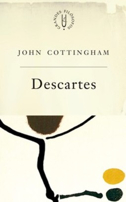 Descartes: a filosofia da mente de Descartes