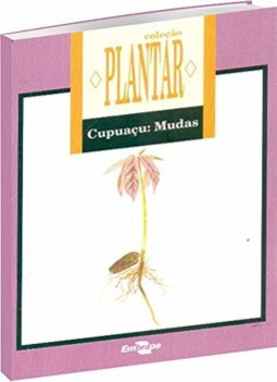 Cupuaçu: mudas