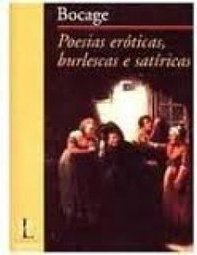 Poesias Eróticas, Burlescas e Satíricas
