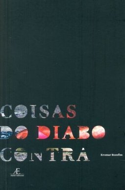 COISAS DO DIABO CONTRA