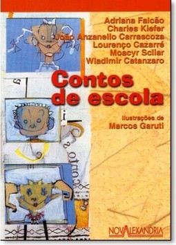 Contos De Escola