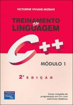 Treinamento em linguagem C++: Módulo 1