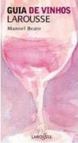 Guia de Vinhos Larousse