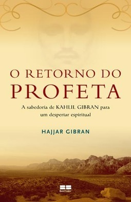 O RETORNO DO PROFETA